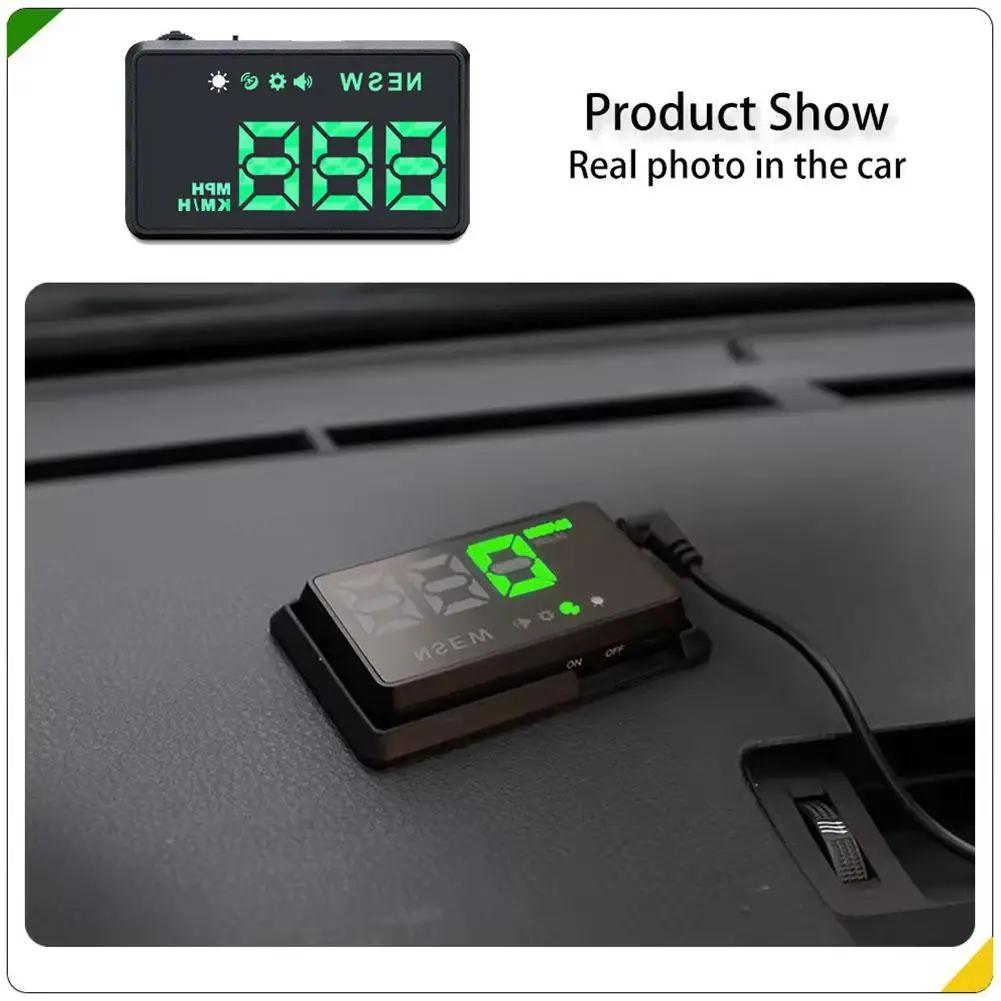 H1 HUD  ÷ ڵ GPS  ӵ, USB  ӵ ,  ӵ 跮, C2O1 